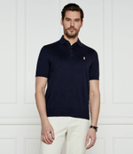 Свитер POLO RALPH LAUREN - темно-синий(710950158)