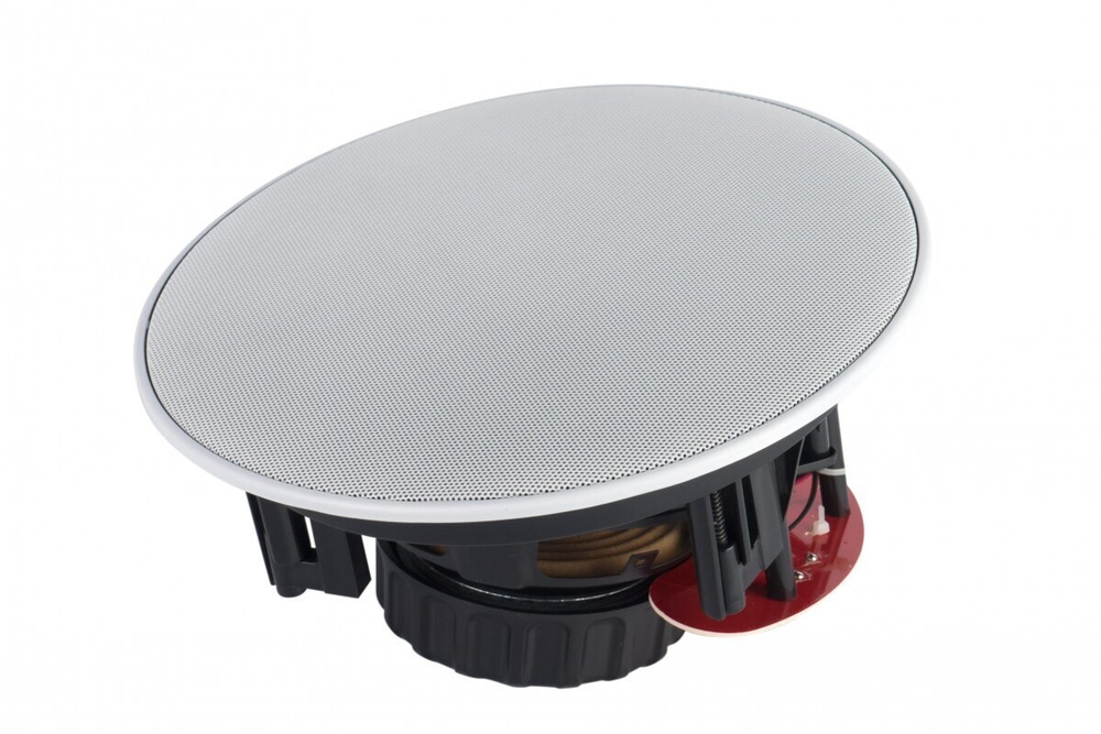 CVGaudio TXC608 колонка потолочная встраиваемая Hi-Fi класса со смещенным диффузором