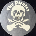 The Pirates ‎– Out Of Their Skulls (Англия 1977г.)