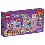 LEGO Friends: Подводная карусель 41337 — Underwater Loop — Лего Френдз Друзья Подружки