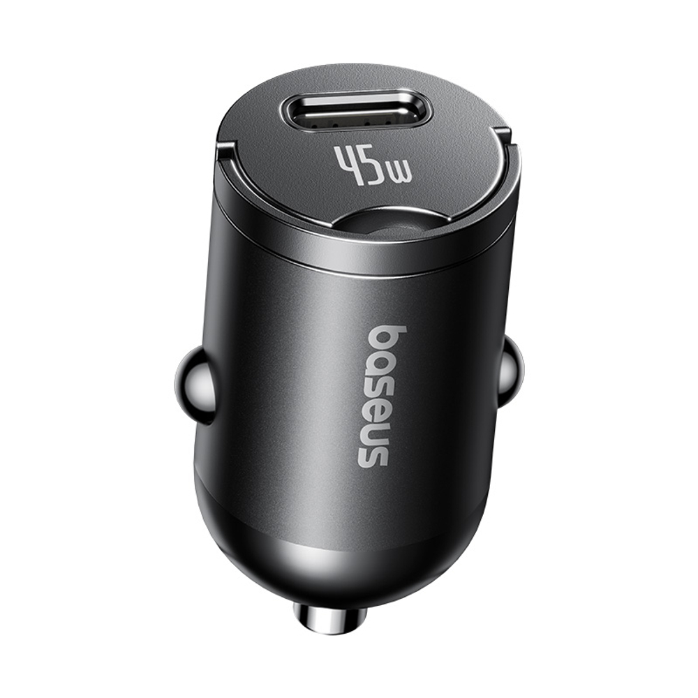 Автомобильная зарядка Baseus PrimeTrip VP2 Car Charger C 45W