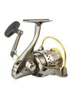 Катушка рыболовная безынерционная Zauber 4000