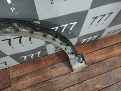 Накладка крыла переднего правого Haval F7 22-24 Б/У Оригинал 5006200XKQ11A