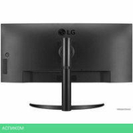 Монитор LG UltraWide 34WQ75C-B