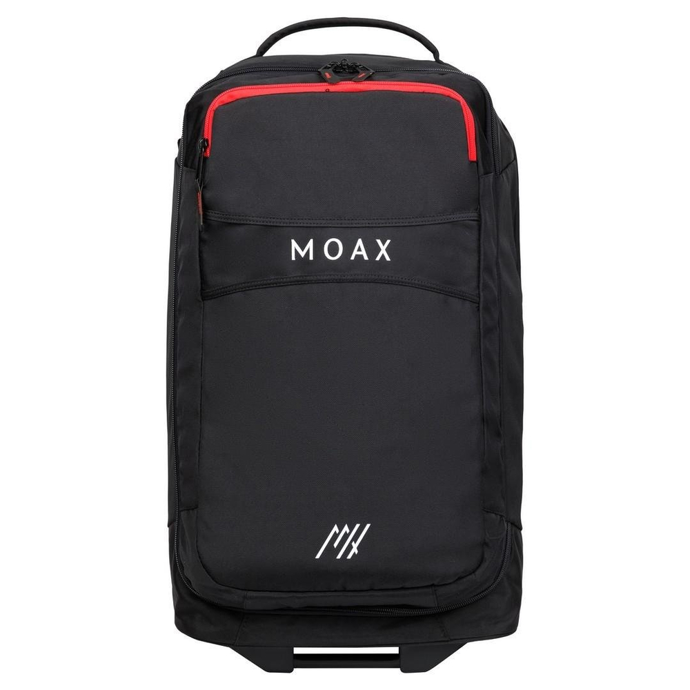 Сумка-чемодан на колесах MOAX TOUR 50L R402-10000