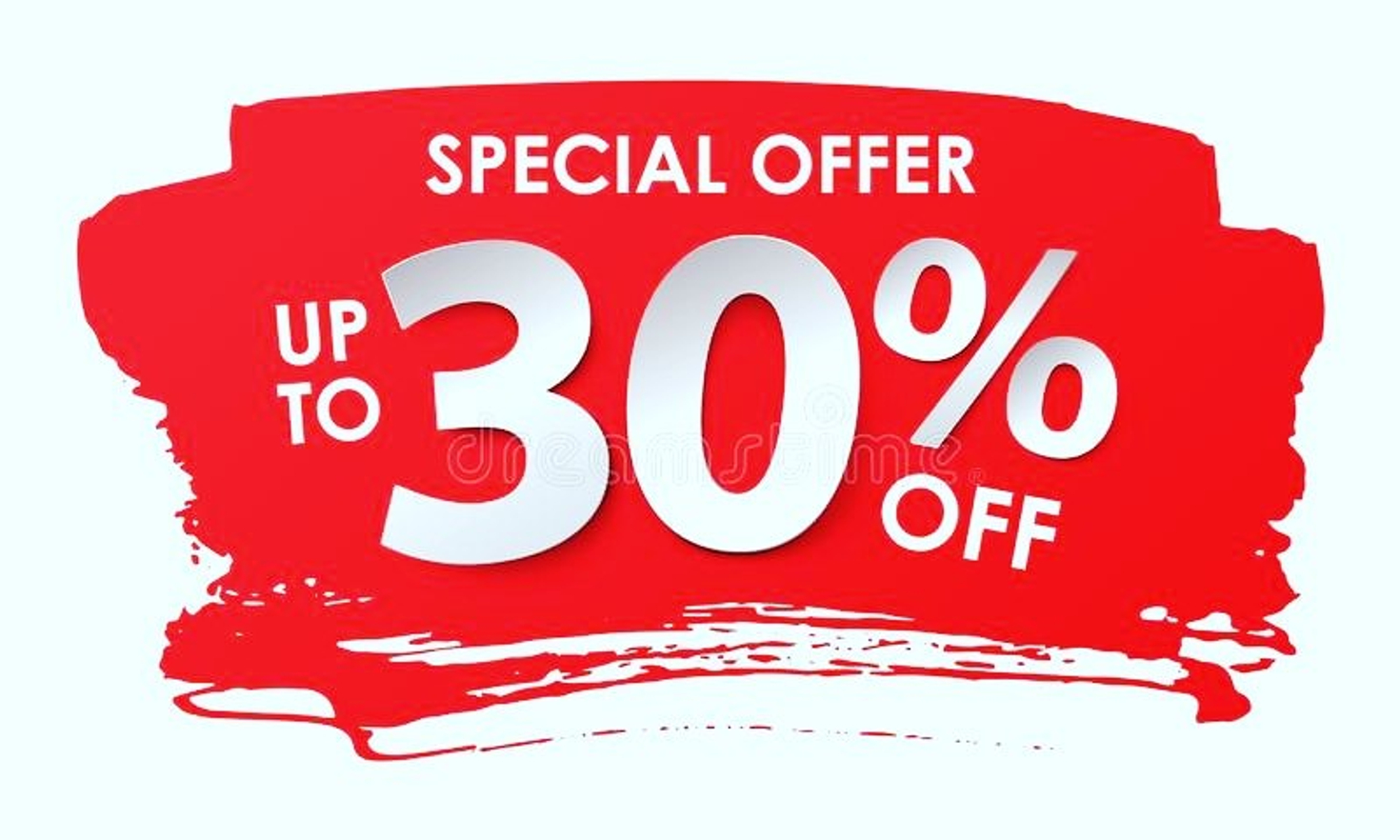-30% на все! 🎅 Последняя распродажа