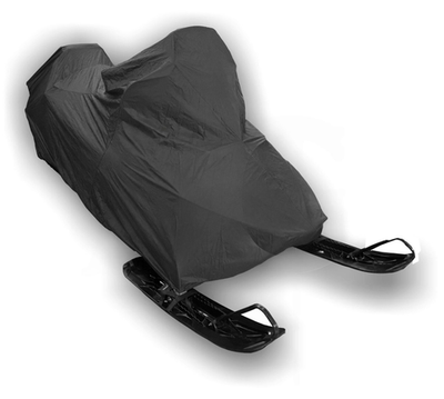 Чехол AG для хранения снегохода до 3,5м, универсальный