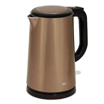 Чайник BQ KT1824S Золотой
