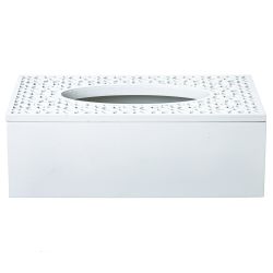 GAEM Салфетница, L24 W14 H8,5 см