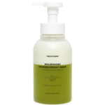 HELLO KLEAN Гель-пенка для душа Nourishing Micronutrient Wash 400