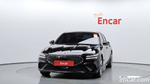 Genesis The New G70 Бензин 2.0T 2WD (05.2021)