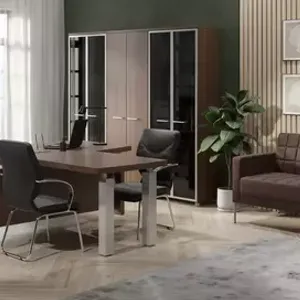 Кабинет руководителя Blackwood