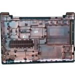 Нижняя часть корпуса (поддон) для ноутбука Lenovo 110-15IBR , черный (5CB0L46244), оригинал