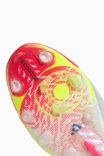 Бутсы adidas Predator Elite LL AG - красный