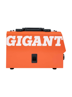 Сварочный полуавтомат - инвертор Gigant (170 А; FCAW; ПВ 40%) MIG-170SС