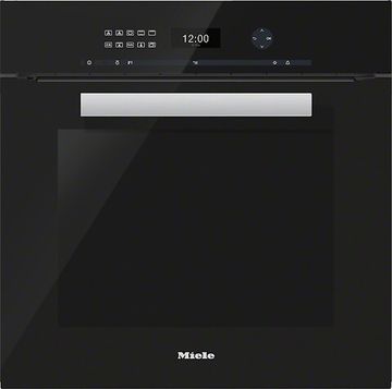 Электрический духовой шкаф Miele H6461B