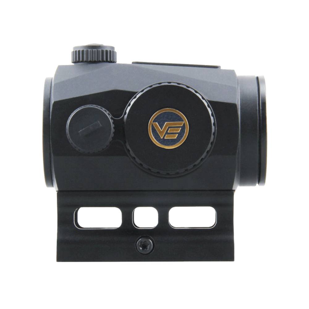 Коллиматорный прицел Vector Optics Scrapper (1x25 Genll 2MOA крепление на Weaver, совместим с ПНВ) SCRD-46