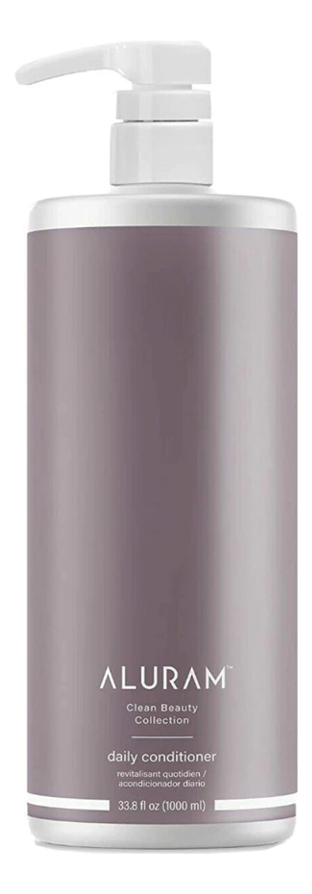 ALURAM Кондиционер для волос на каждый день Daily Conditioner