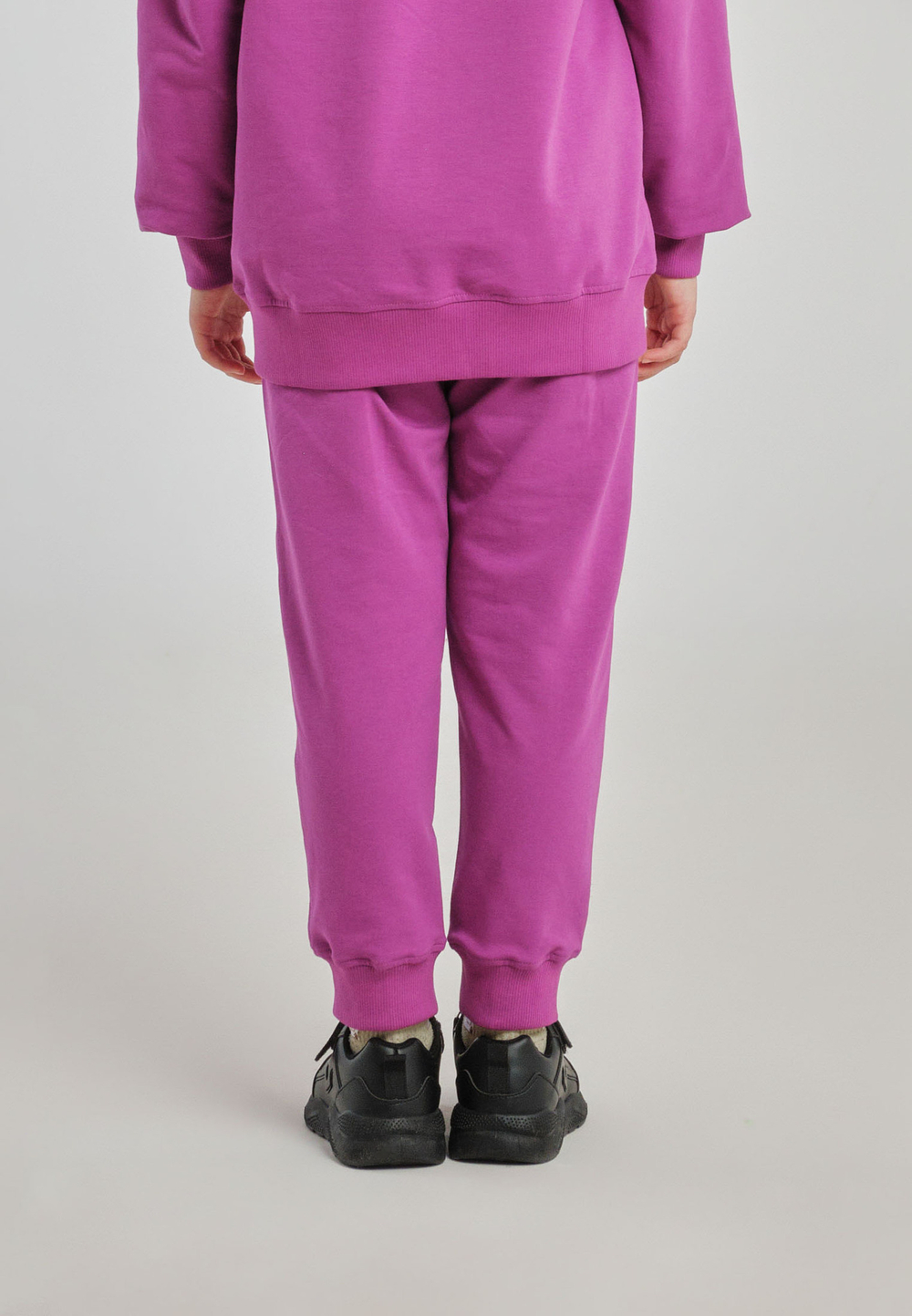 Брюки детские ARGYMAQ PURPLE
