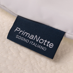 Защитный чехол на матрас 140x200x32 PrimaNotte Tencel Waterproof