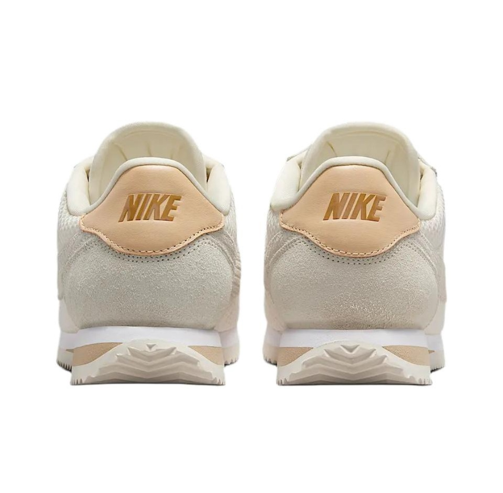 Женские кроссовки Nike Cortez 'Pearl White Pale Ivory' IB8879-211