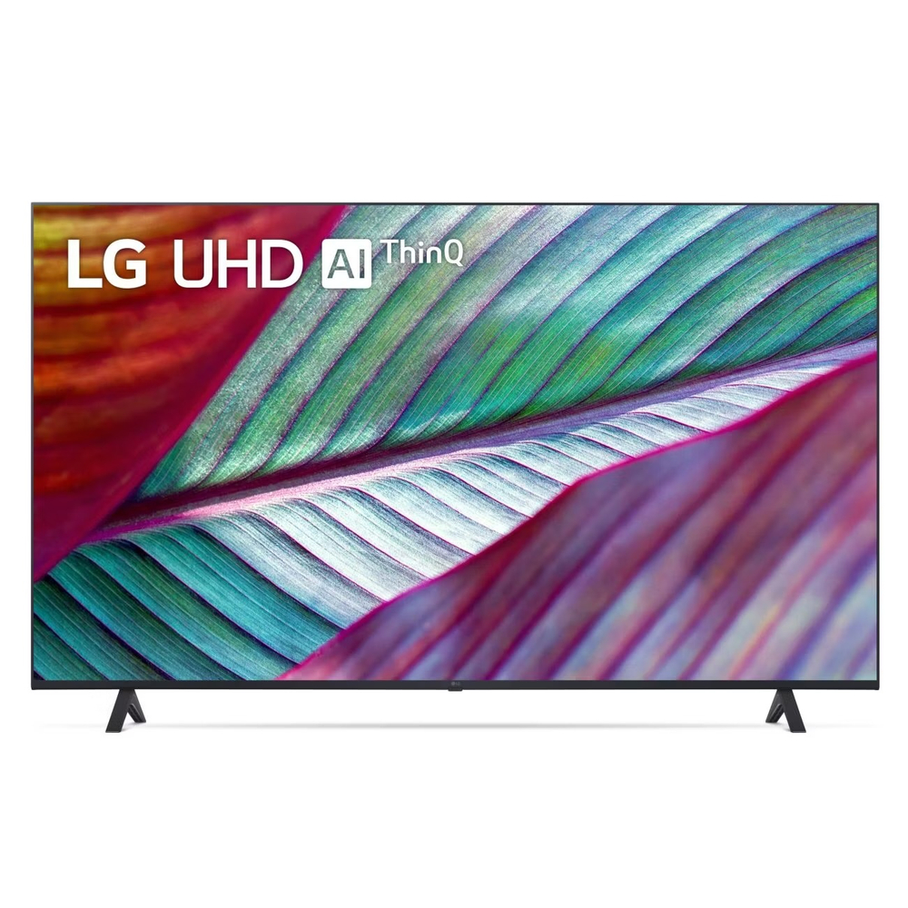 Телевизор LG 65UR78001LJ 165см, 4K, LED, HDR, Smart TV, WebOS