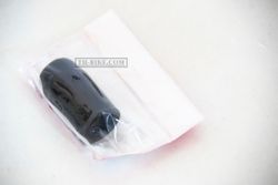 88119-KWW-640. CAP, LOCK NUT. HONDA