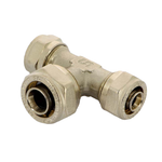 Тройник переходной 16x20x16 МП