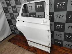 Дверь задняя правая Volkswagen Tiguan 2 16-нв Б/У Оригинал 5NA833056J