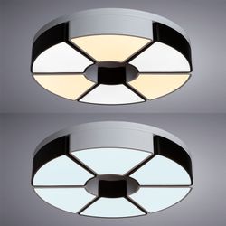 Потолочный светильник Arte Lamp MULTI-PIAZZA