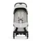 Прогулочная коляска Cybex Coya Style SLV City Grey