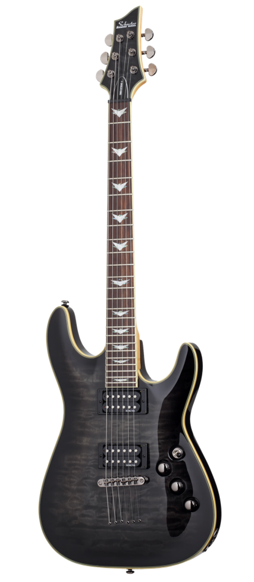 Schecter Omen Extreme-6 Гитара электрическая