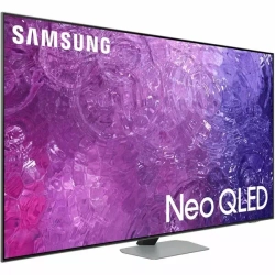ТВ Samsung 65"; QE65QN90CAUXRU (2023) 65" 4K UHD Neo QLED Smart TV