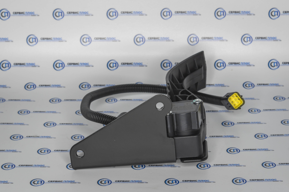 Педаль газа SHACMAN DZ93189570083