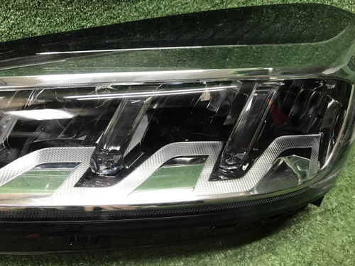 Битая Фара левая Chery Tiggo 8 (2018-н.в.) LED
