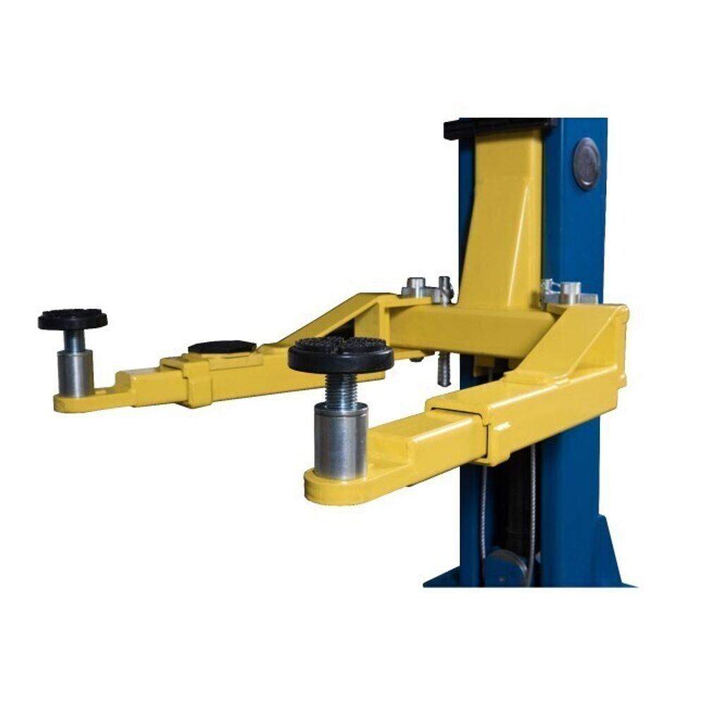 Подъемник двухстоечный S4D-2E AE&T (380В)