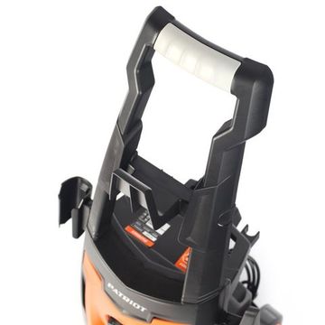 Мойка высокого давления "PATRIOT" GT 520 Imperial