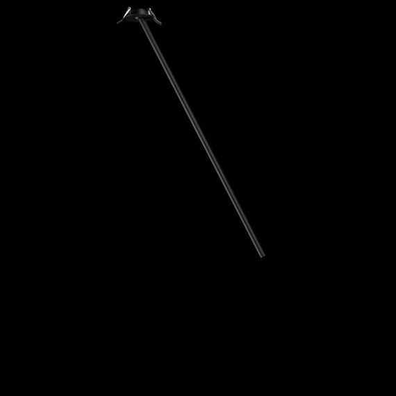 Встраиваемый светодиодный спот Loft IT Cane 10359/800 Black