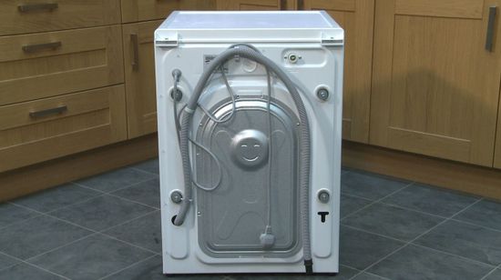 Стиральная машина Samsung WF1804WPC