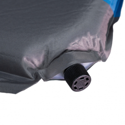 САМОНАДУВАЮЩИЙСЯ КОВРИК TALBERG CAMPER WIDE MAT