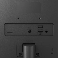 Монитор 27" LG 27MS500-B
