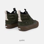  Ботинки Vans Sk8-Hi Del Pato MTE-2 артикул:VN0A5JMNDOL1 - купить в магазине Дайс