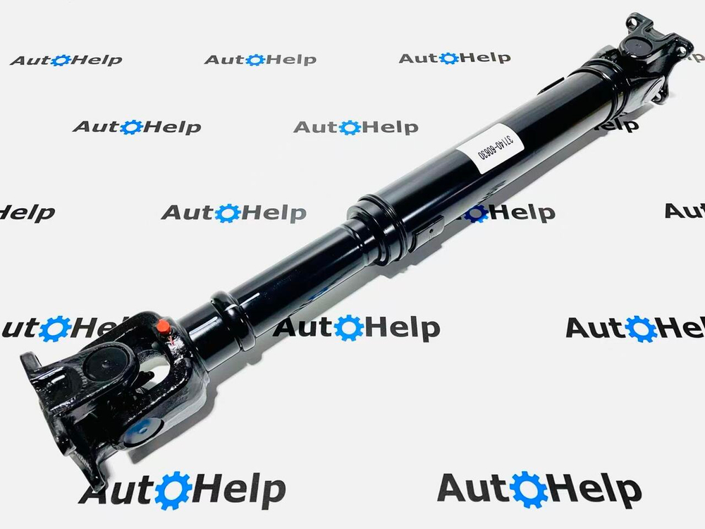 Вал карданный 37140-60630 передний Toyota Land Cruiser URJ200 15-