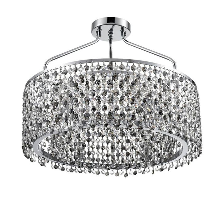 Потолочная люстра Lumion Classi Layla 8244/6C