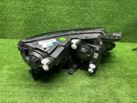 Битая Фара левая Geely Coolray (19-24) галоген