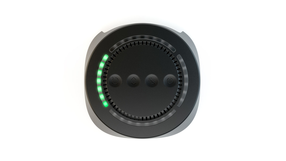 Устройство распознавания речи Чарли