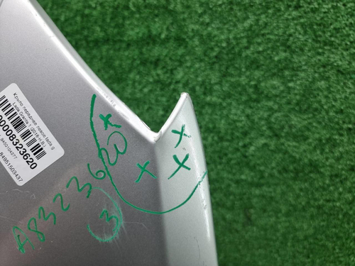 Крыло переднее левое Lada Granta 1 (2018-н.в.)