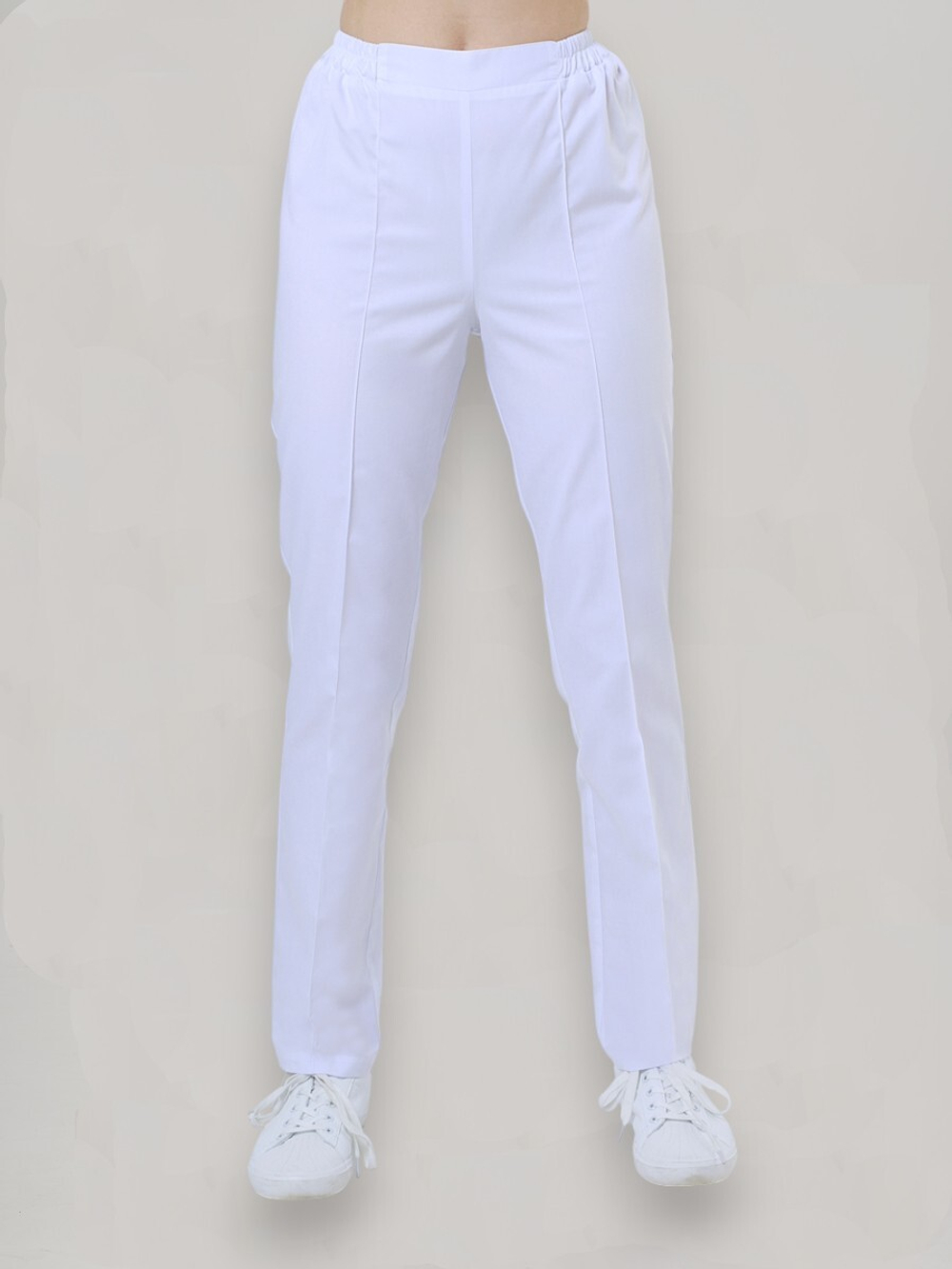 Брюки медицинские женские | Б-101/2 клеон проф