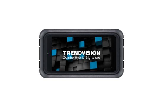 Видеорегистратор с радар-детектором TrendVision Hybrid Signature