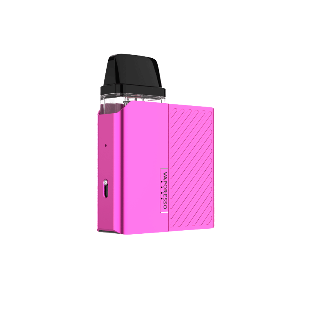 Набор Vaporesso Xros Nano 1000mAh Pod Kit - Pink